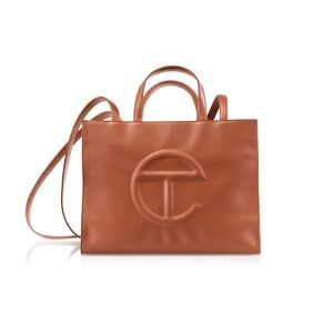 Telfar Medium Shopping Tote Bag